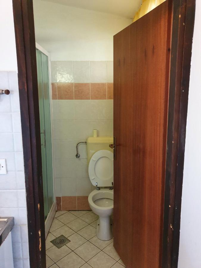 Family Bungalow Pineta Novigrad Istria Esterno foto